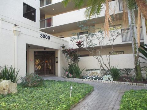 3000 NW 42nd Avenue B301 Coconut Creek FL 33066