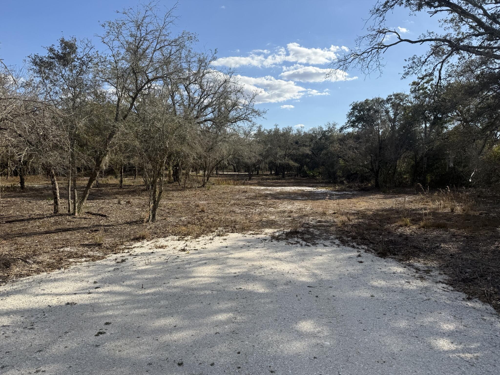 SOUTHERN COLONIZATION CO - Land