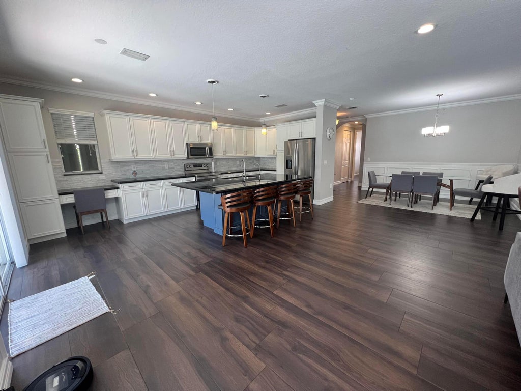 Photo of 9182 Dupont Place, Wellington, FL 33414 (MLS # R11067150)