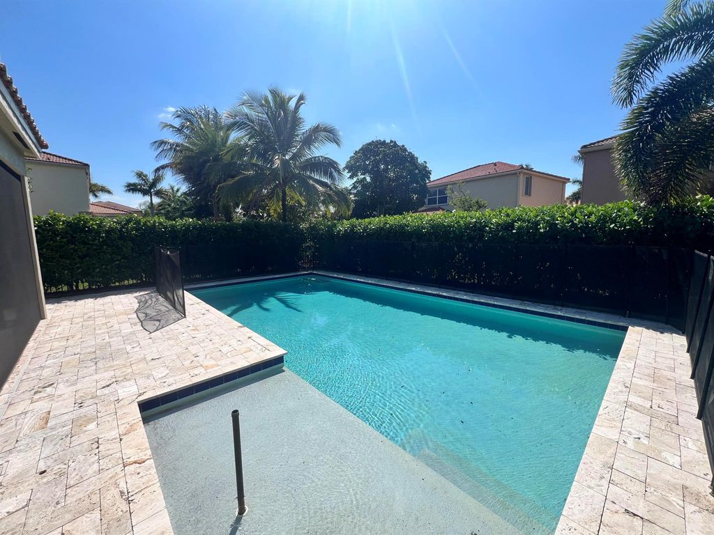 Photo of 9182 Dupont Place, Wellington, FL 33414 (MLS # R11067150)