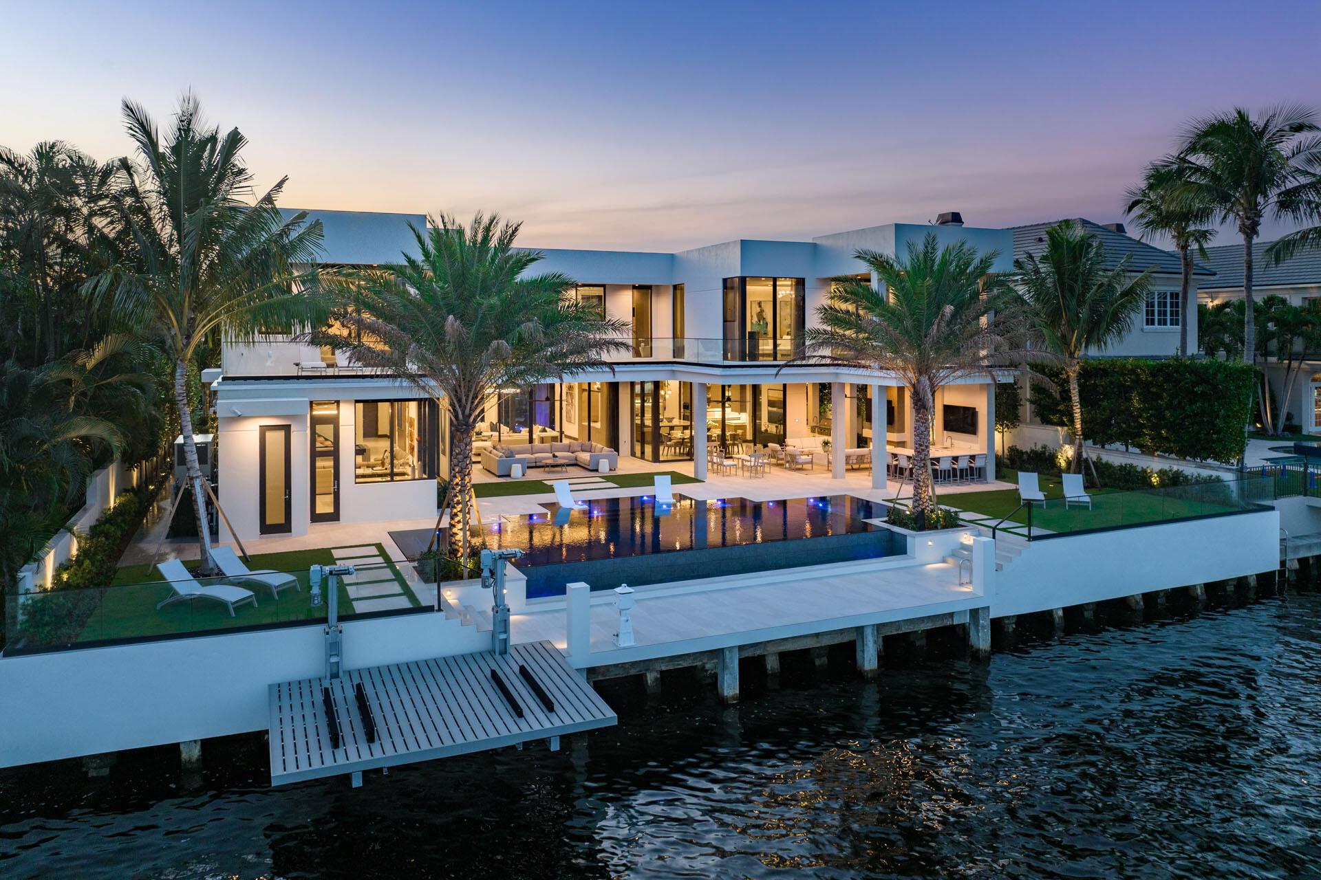 500 E Alexander Palm Road