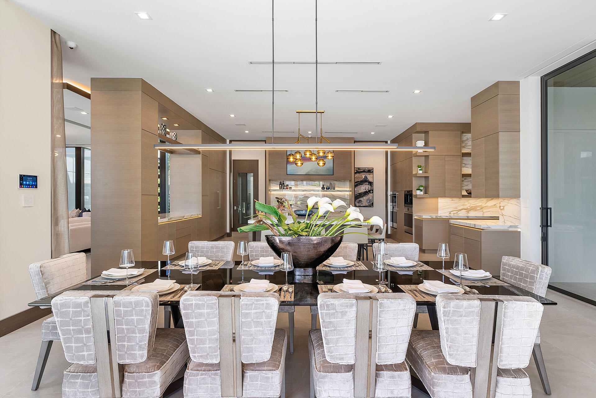 ROYAL PALM YACHT & COUNTR - Residential