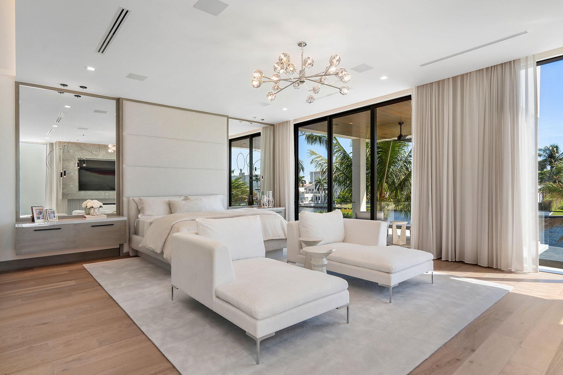 ROYAL PALM YACHT & COUNTR - Residential