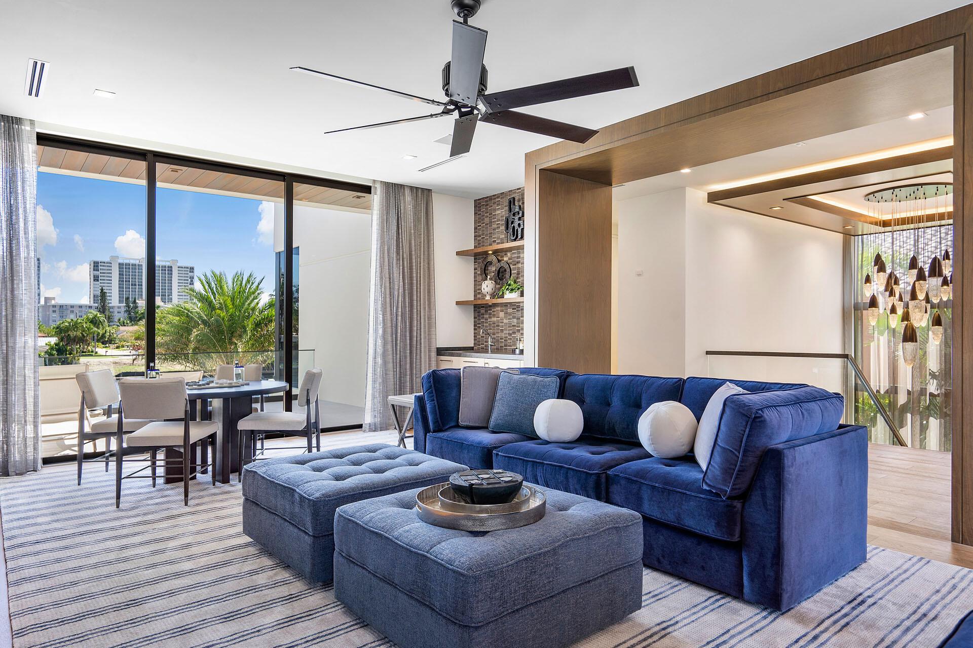 ROYAL PALM YACHT & COUNTR - Residential