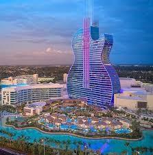 Hollywood Suburbs 4-22 B - Residential Lease