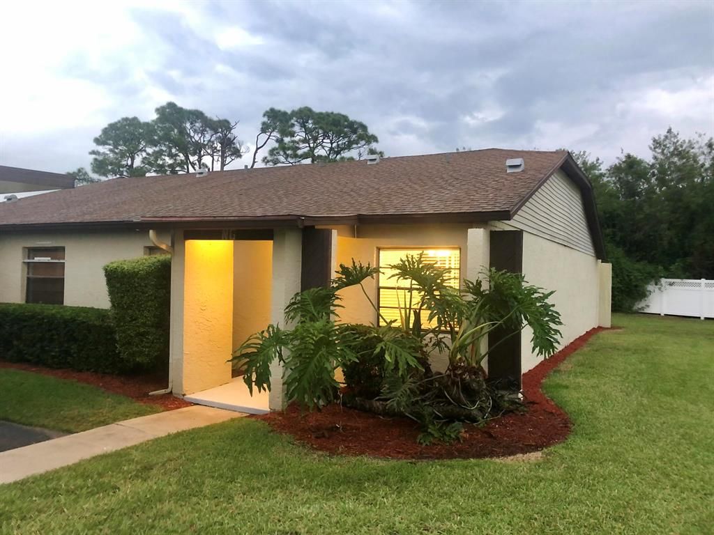 Photo of 6026 Indrio Road #6, Fort Pierce, FL 34951 (MLS # R10709630)