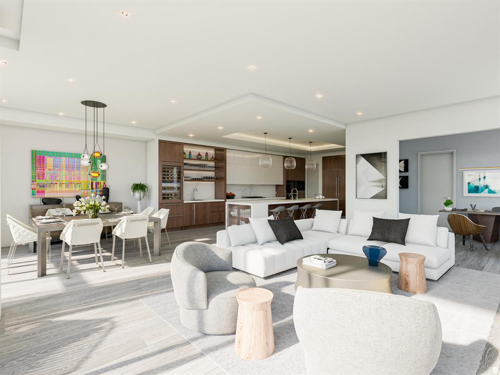 1625 Ocean - Residential