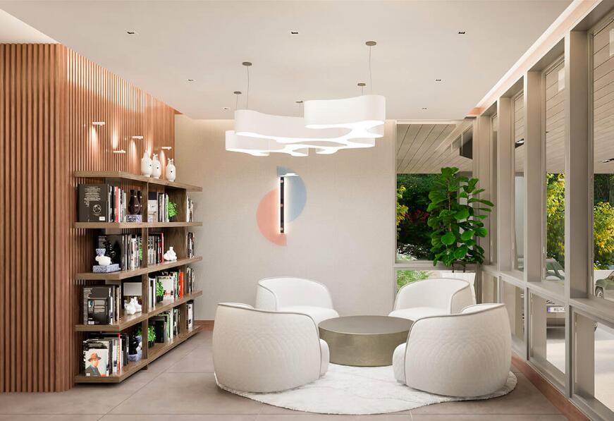 1625 Ocean - Residential