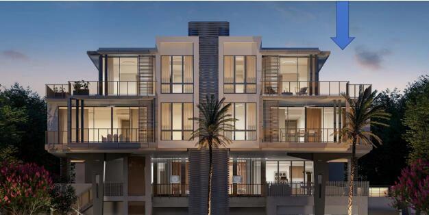 1625 Ocean - Residential
