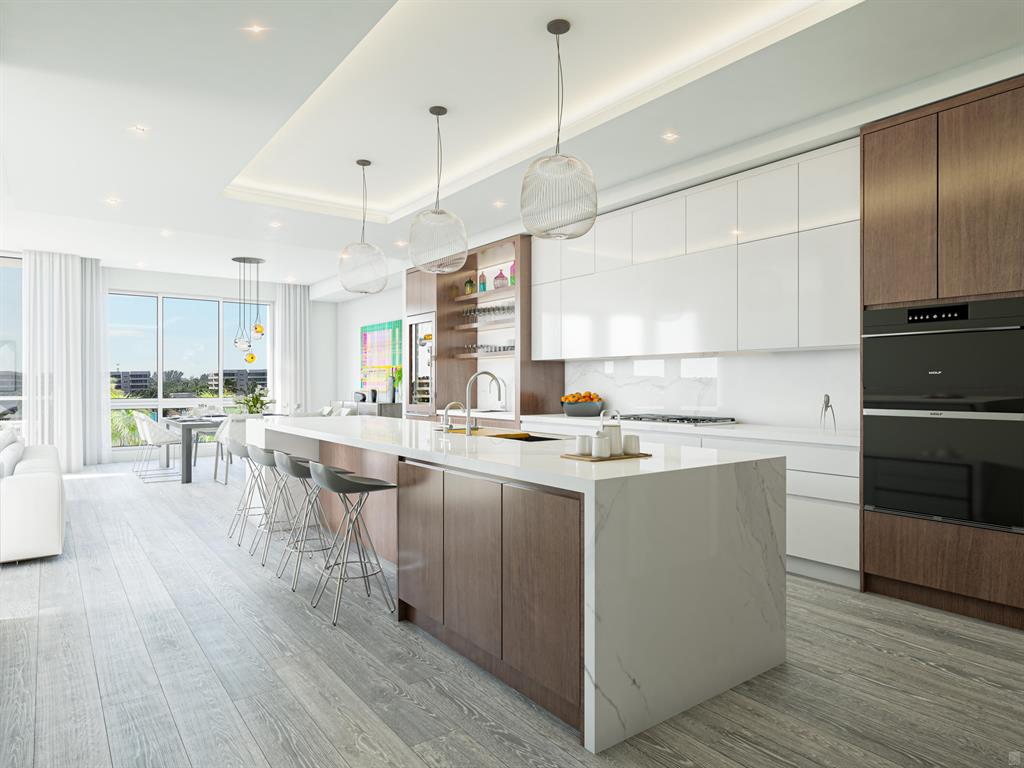 1625 Ocean - Residential