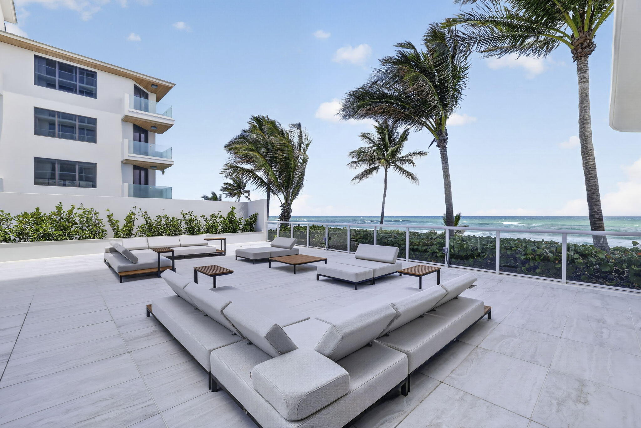 VILLA NOVA CONDO - Residential