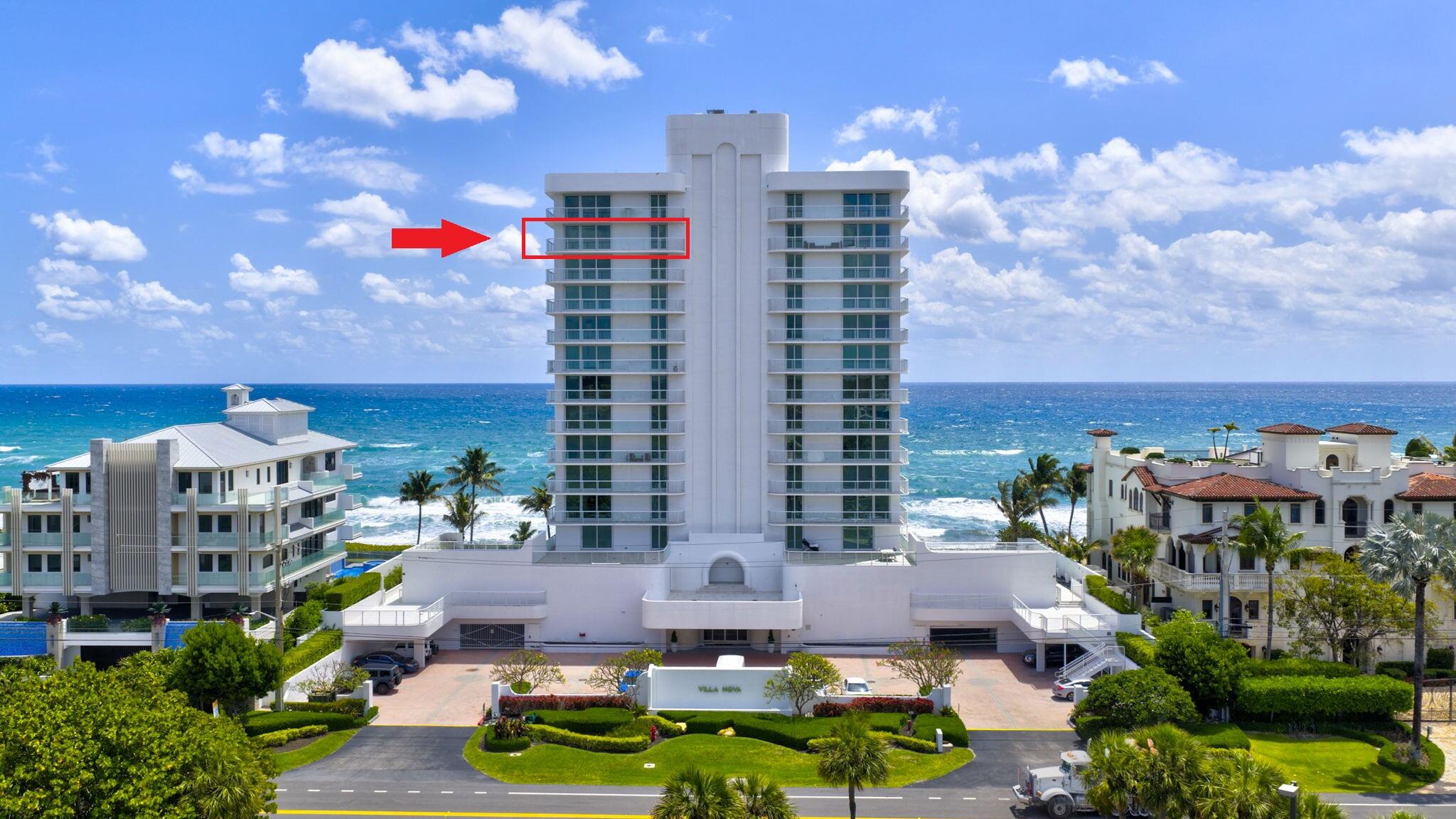 3505 S Ocean Boulevard