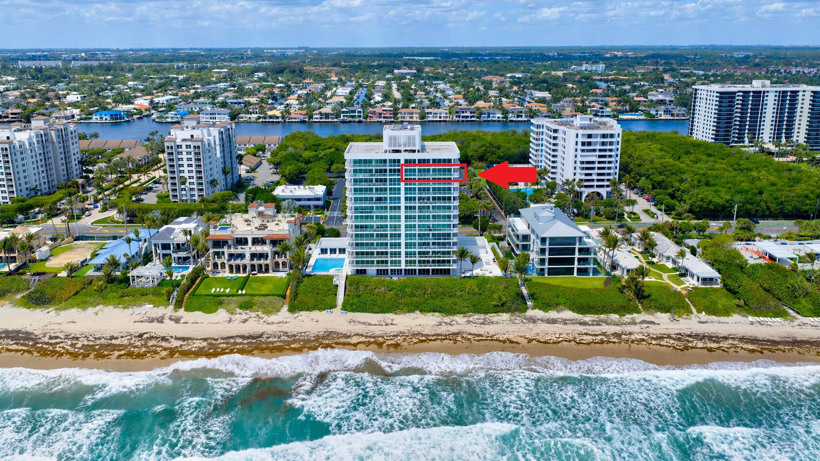 VILLA NOVA CONDO - Residential