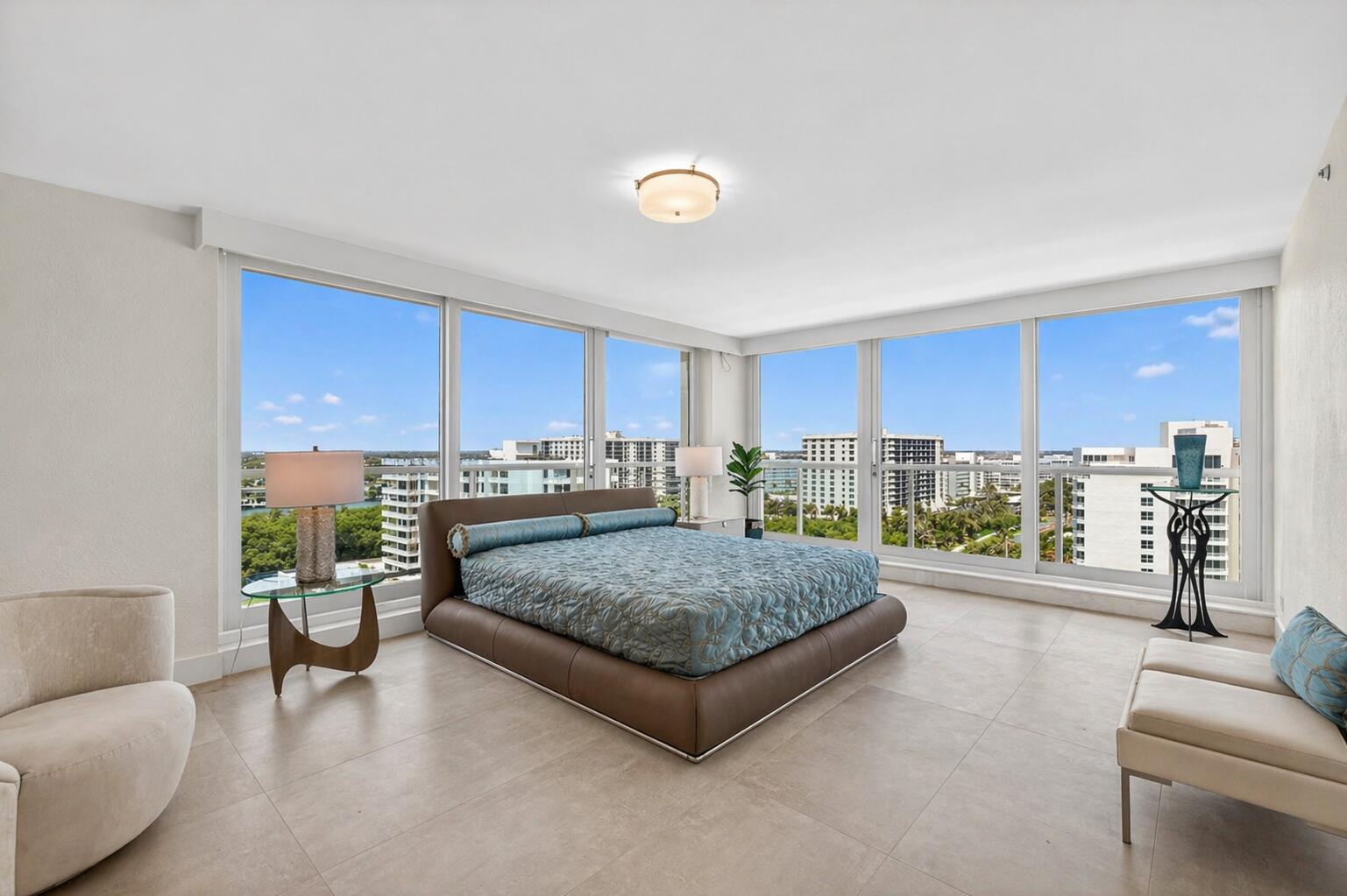 VILLA NOVA CONDO - Residential