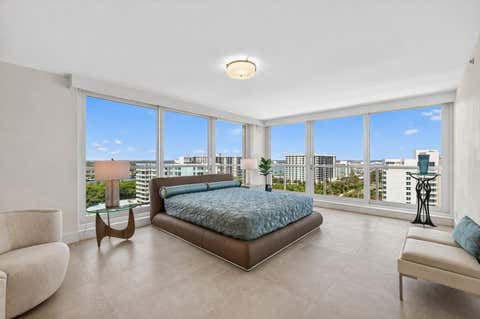 Tiny photo for 3505 S Ocean Boulevard #14n, Highland Beach, FL 33487 (MLS # B26020249)