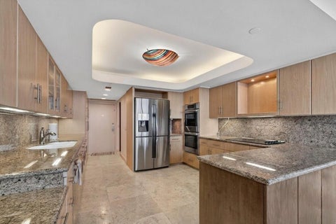 Tiny photo for 3505 S Ocean Boulevard #14n, Highland Beach, FL 33487 (MLS # B26020249)
