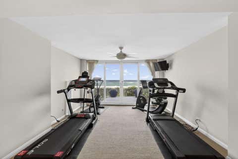 Tiny photo for 3505 S Ocean Boulevard #14n, Highland Beach, FL 33487 (MLS # B26020249)