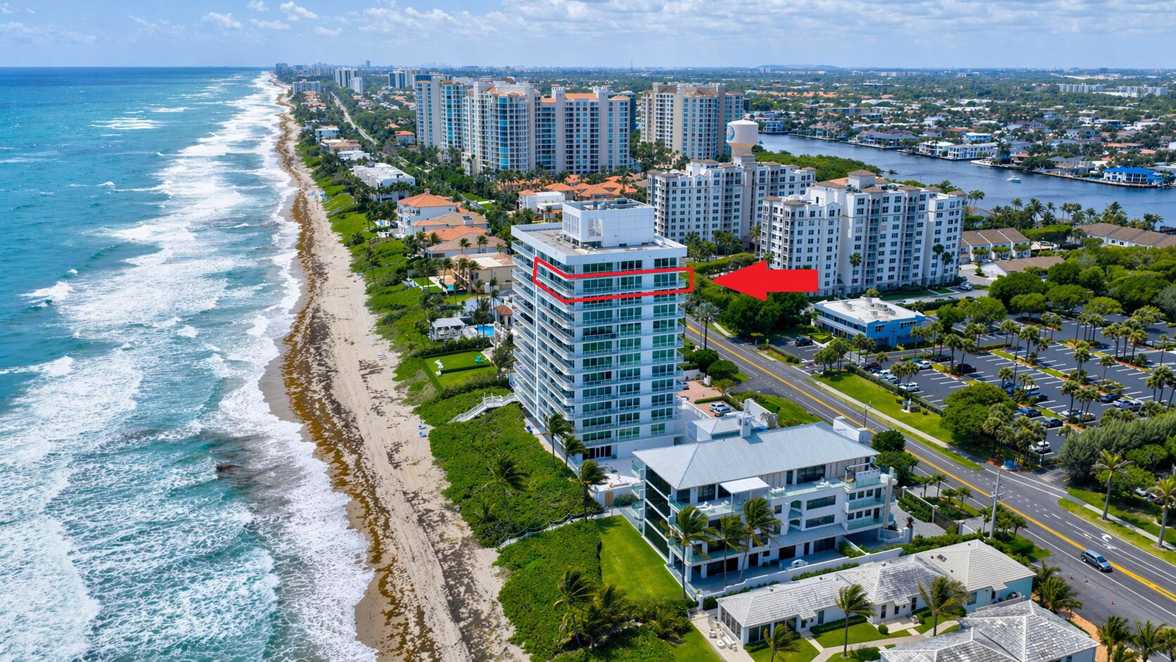 VILLA NOVA CONDO - Residential