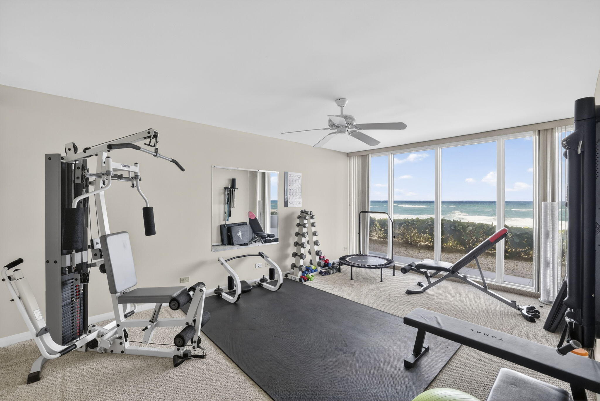 VILLA NOVA CONDO - Residential