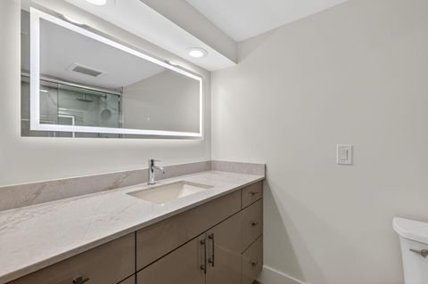 Tiny photo for 3505 S Ocean Boulevard #14n, Highland Beach, FL 33487 (MLS # B26020249)