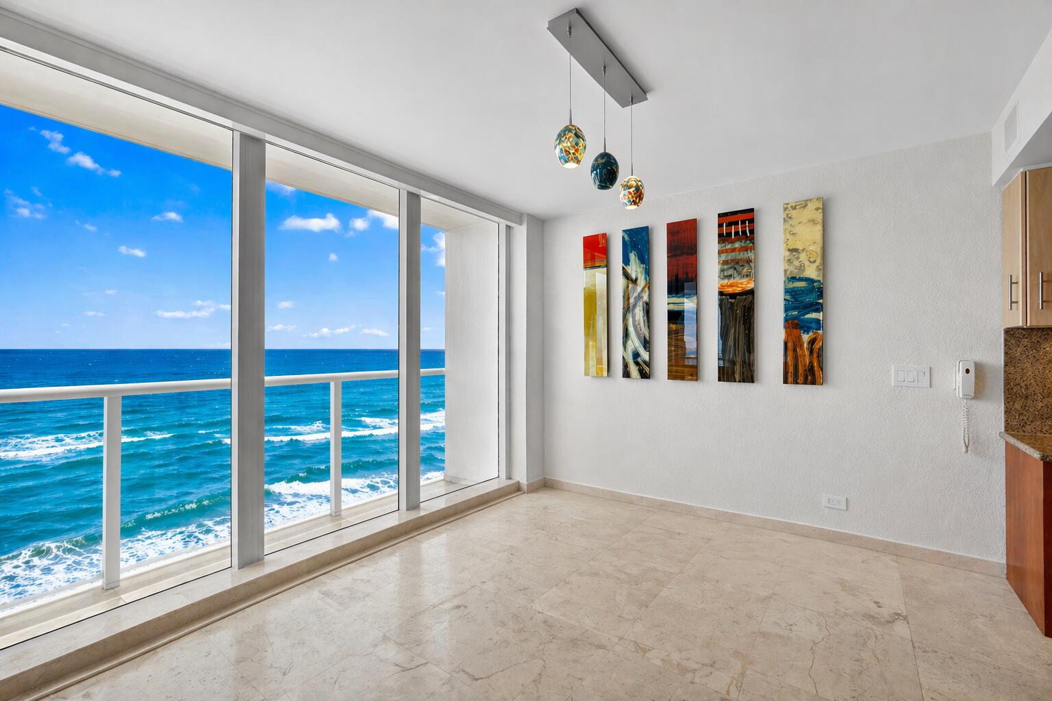 VILLA NOVA CONDO - Residential