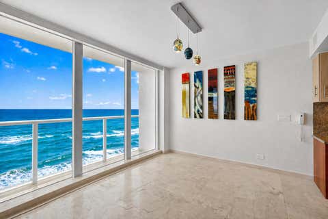 Tiny photo for 3505 S Ocean Boulevard #14n, Highland Beach, FL 33487 (MLS # B26020249)