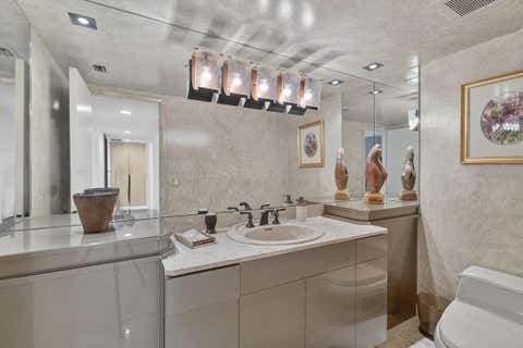 Tiny photo for 3505 S Ocean Boulevard #14n, Highland Beach, FL 33487 (MLS # B26020249)