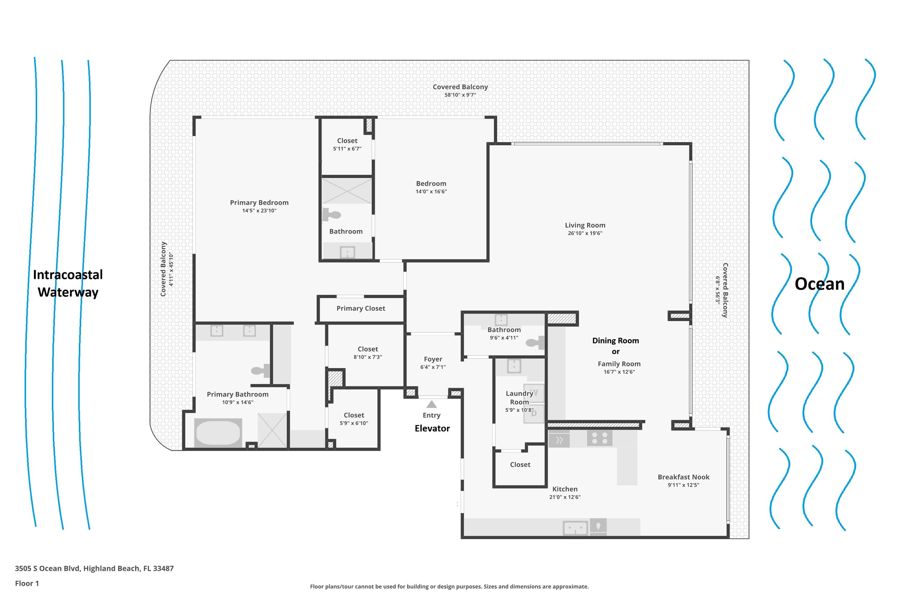 VILLA NOVA CONDO - Residential