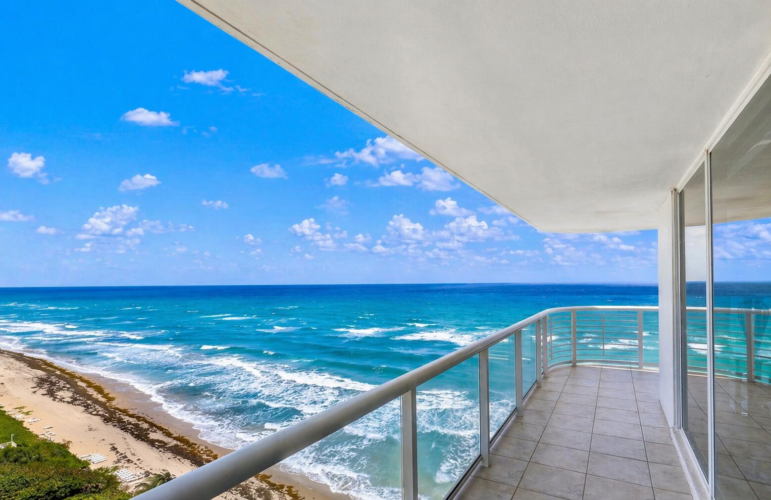 3505 S Ocean Boulevard