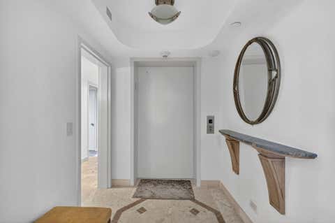 Tiny photo for 3505 S Ocean Boulevard #14n, Highland Beach, FL 33487 (MLS # B26020249)