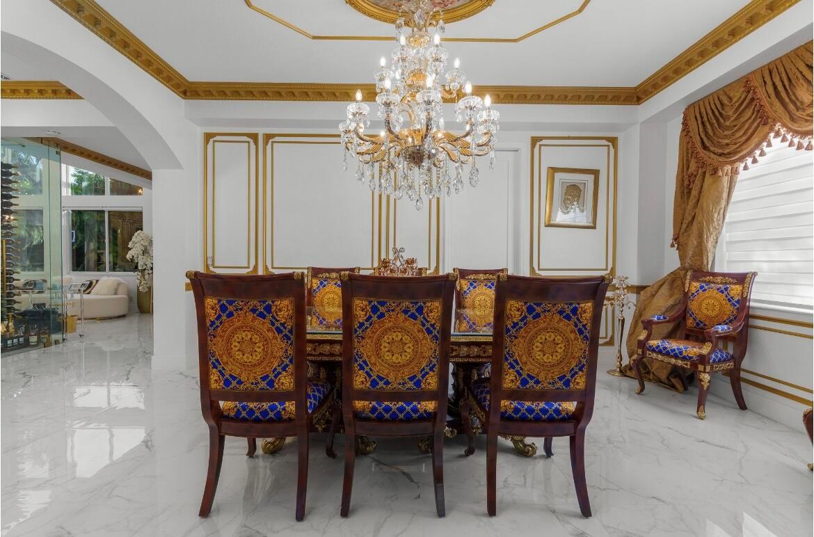 ISLES AT WELLINGTON PL 4 - Residential