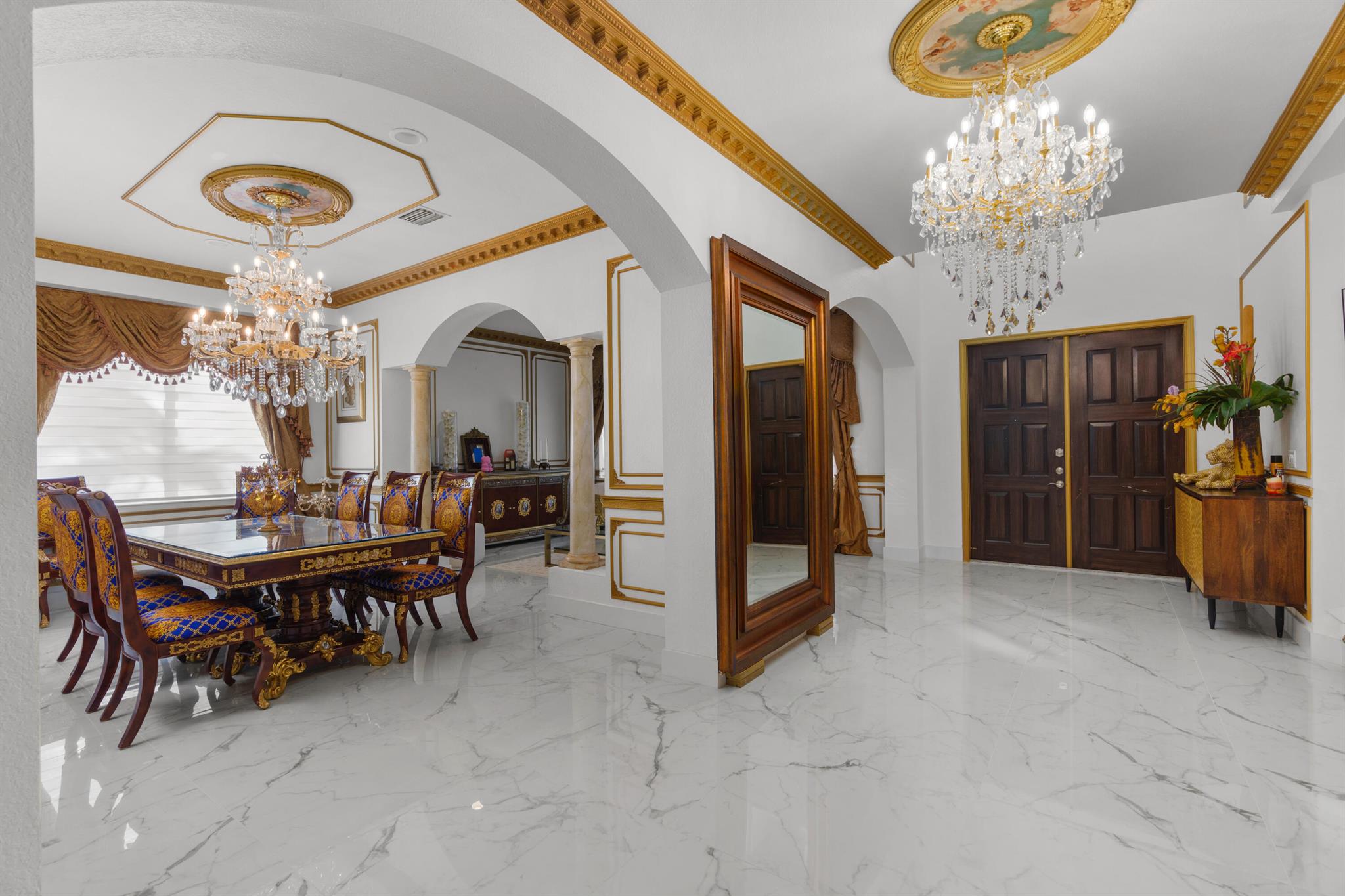 ISLES AT WELLINGTON PL 4 - Residential