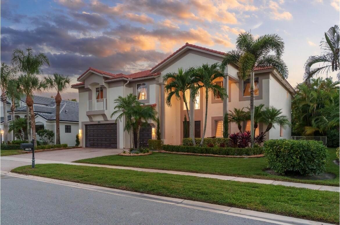 4673 Island Reef Drive