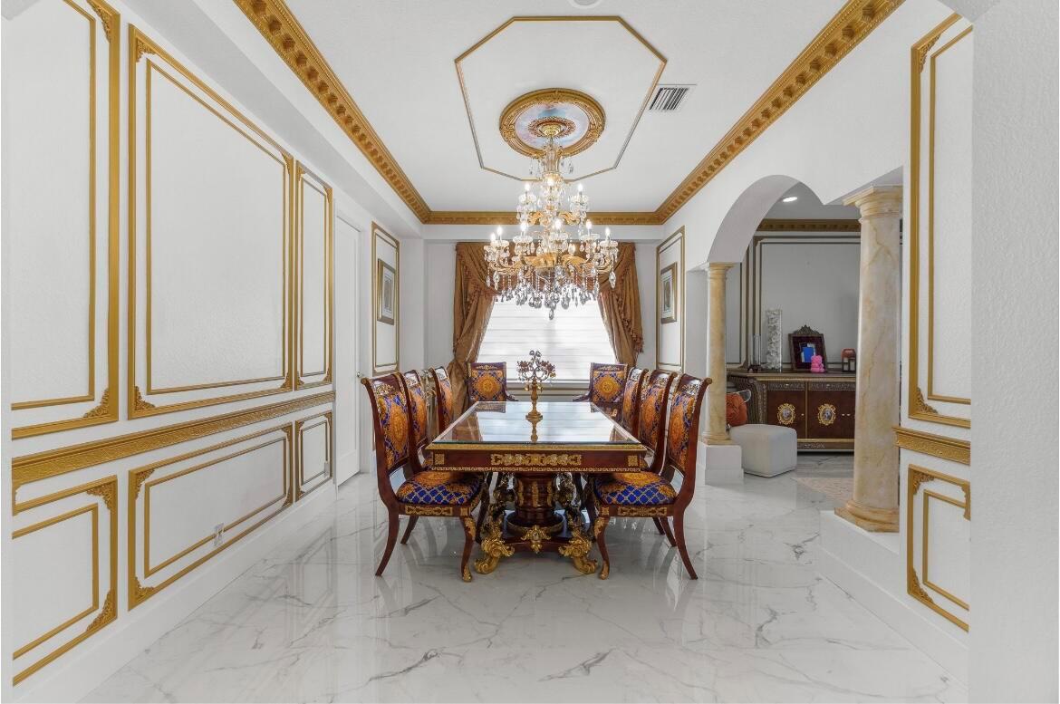 ISLES AT WELLINGTON PL 4 - Residential