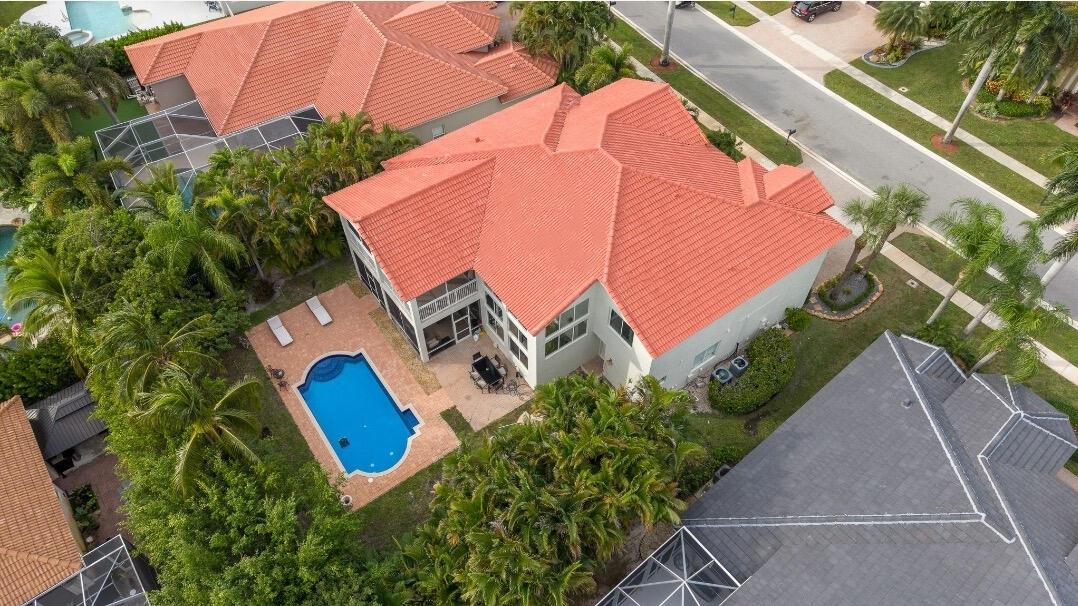 ISLES AT WELLINGTON PL 4 - Residential