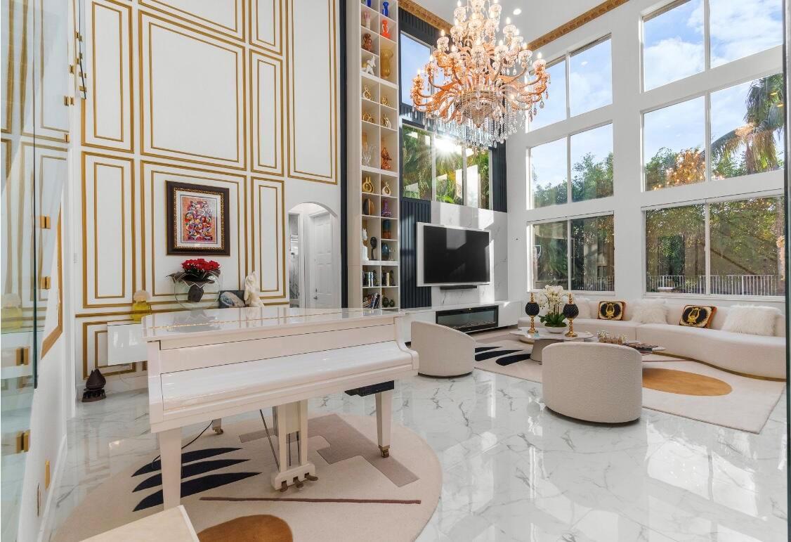 ISLES AT WELLINGTON PL 4 - Residential