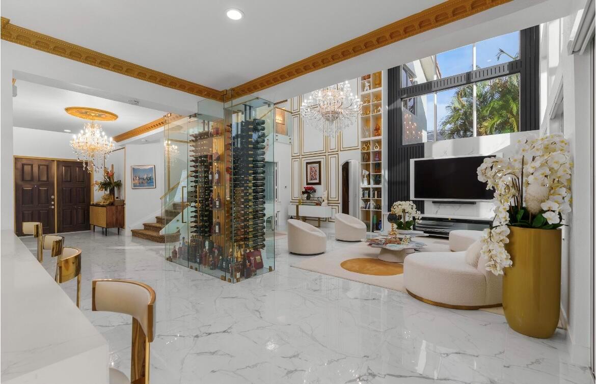 ISLES AT WELLINGTON PL 4 - Residential