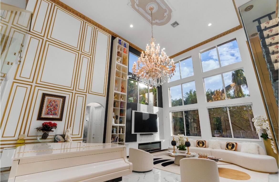 ISLES AT WELLINGTON PL 4 - Residential