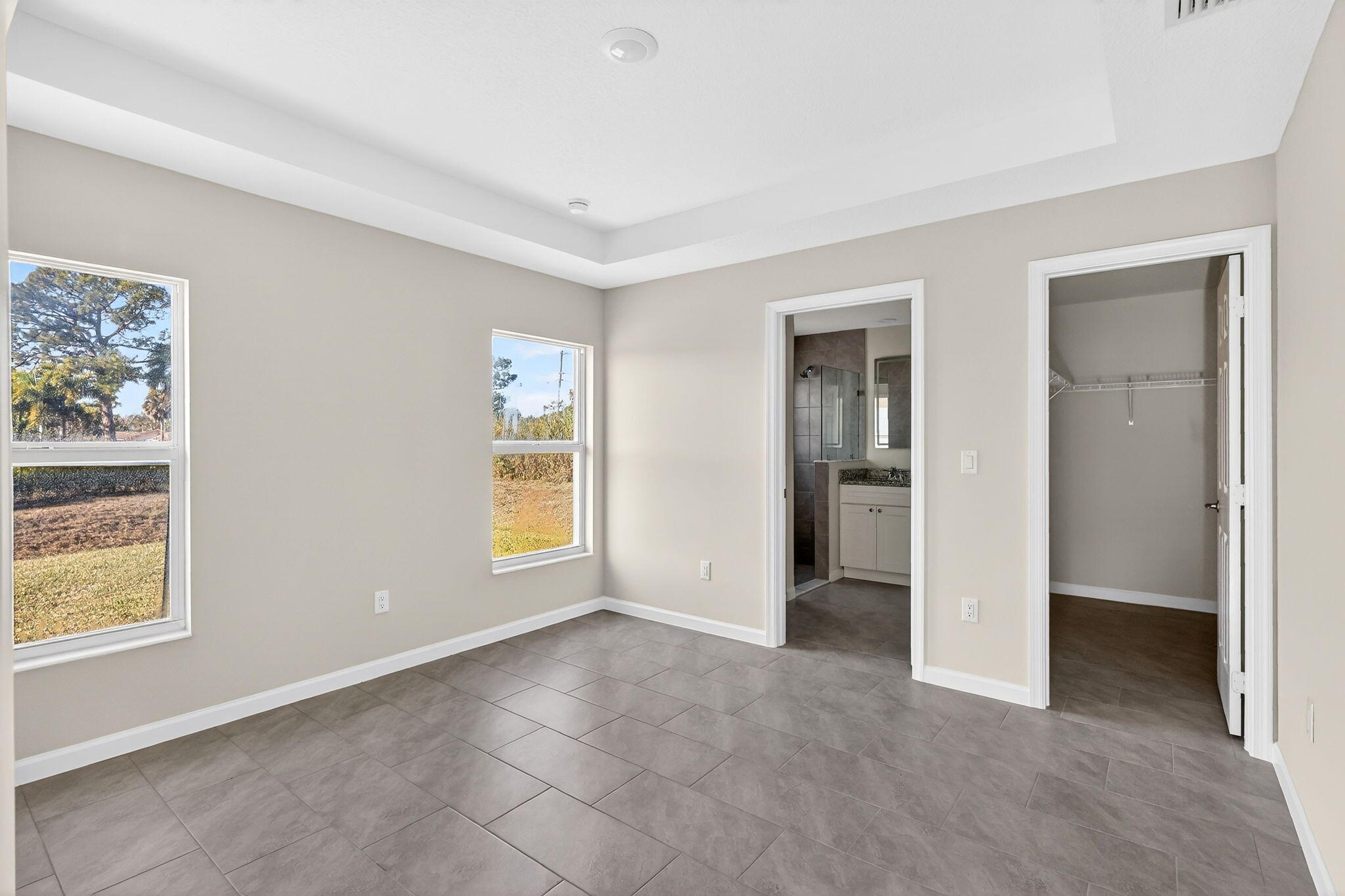 SEMINOLE CROSSING - Residential