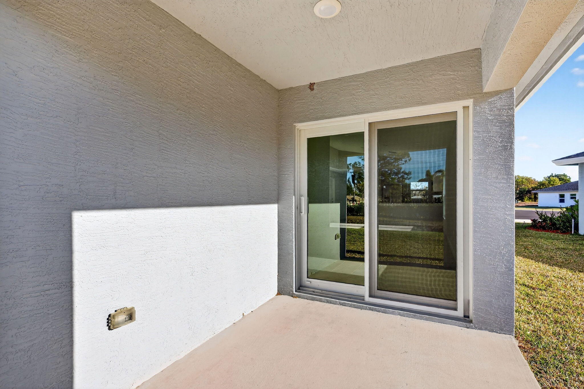 SEMINOLE CROSSING - Residential