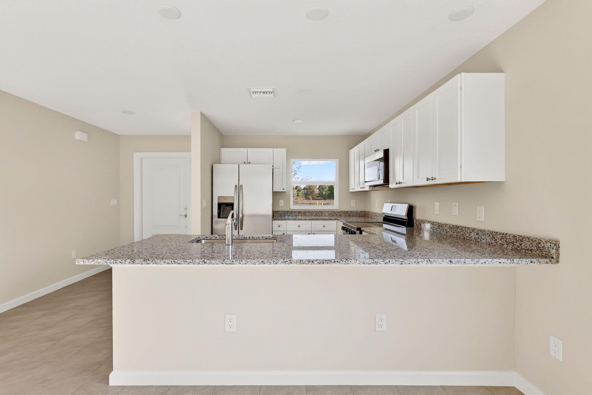 SEMINOLE CROSSING - Residential