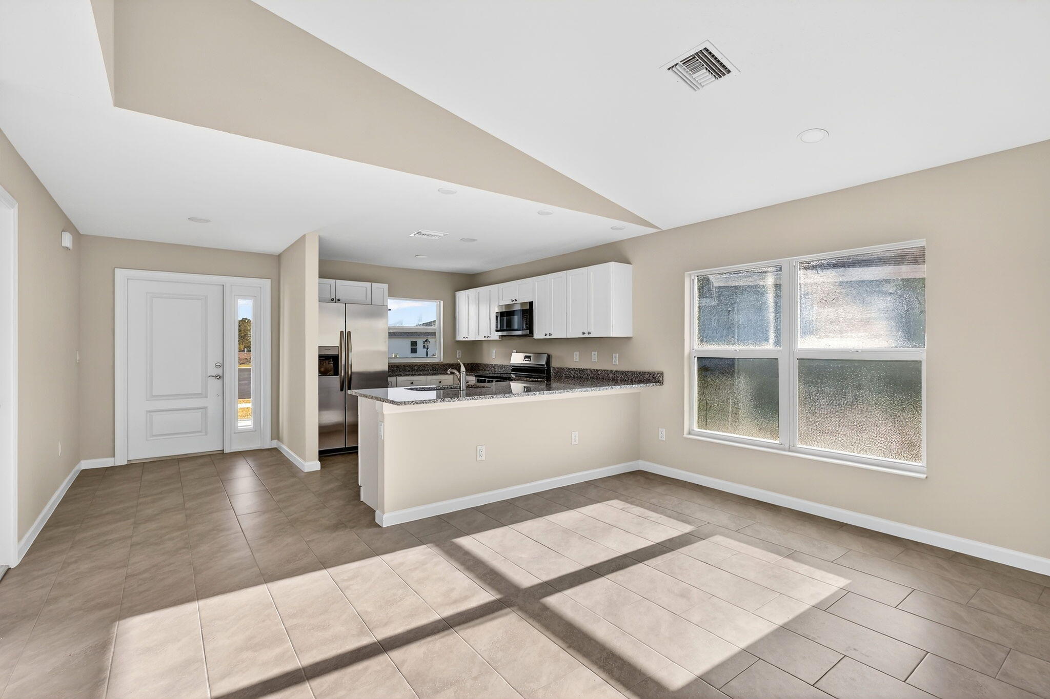 SEMINOLE CROSSING - Residential