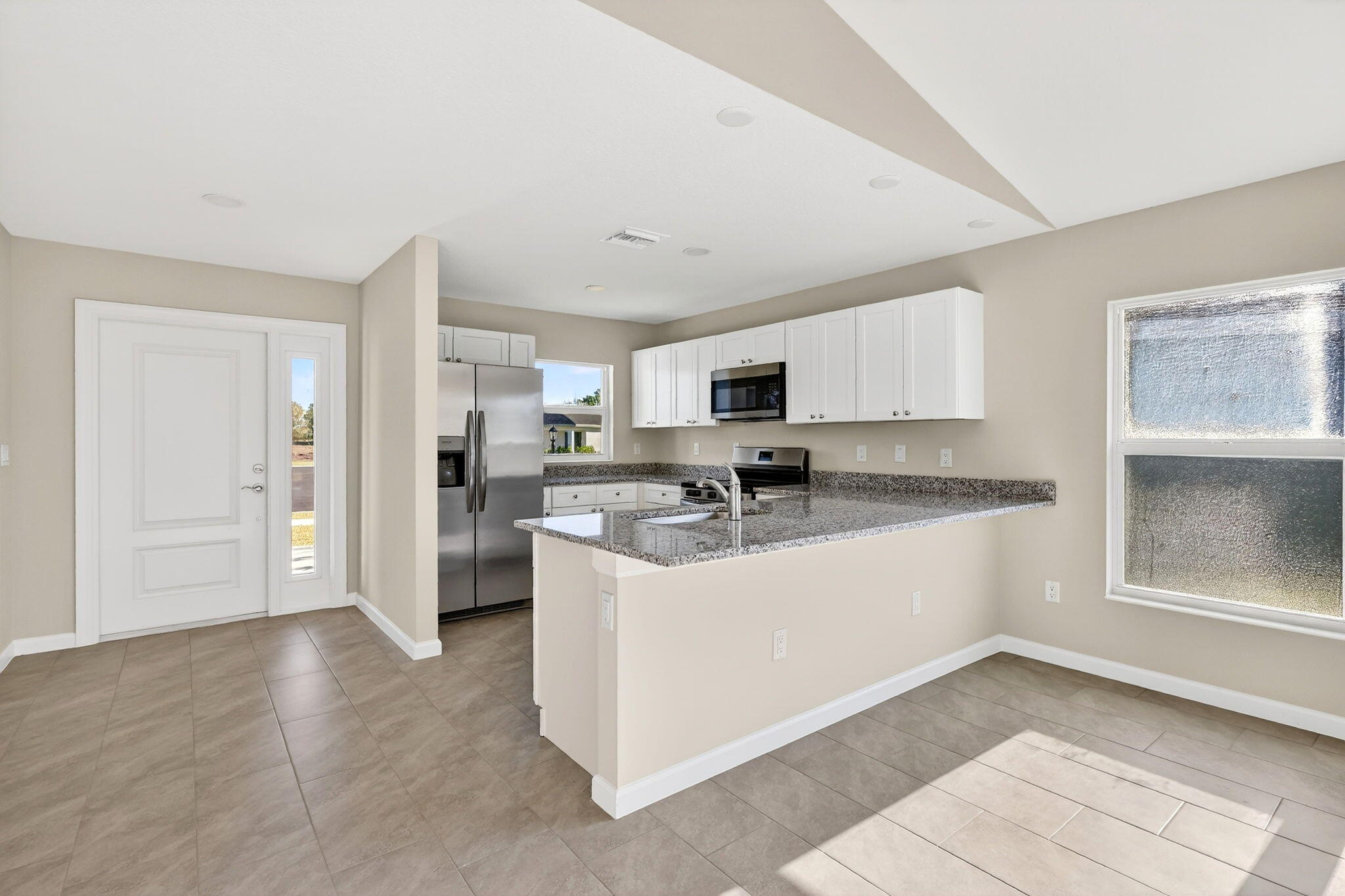 SEMINOLE CROSSING - Residential