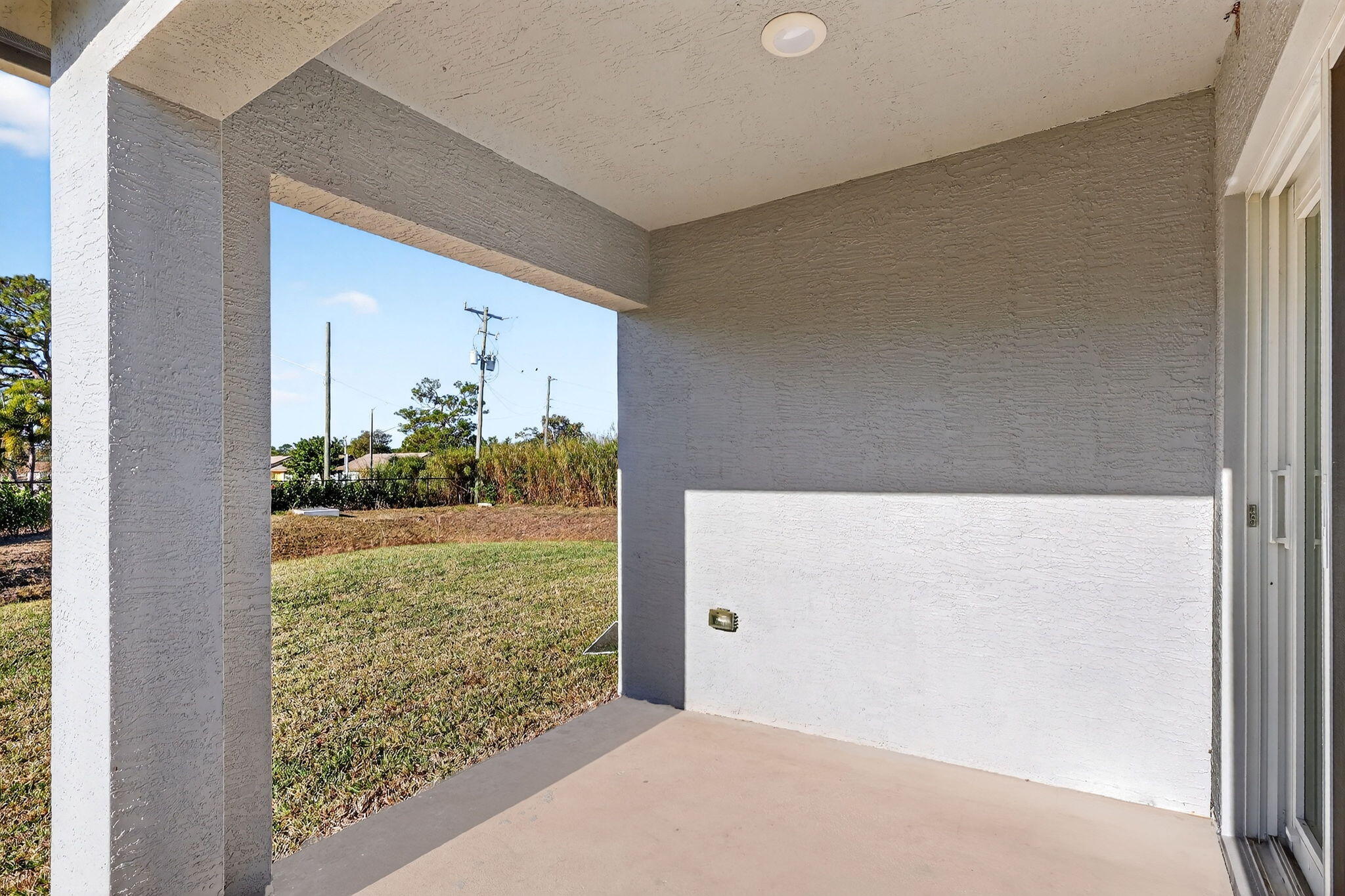 SEMINOLE CROSSING - Residential