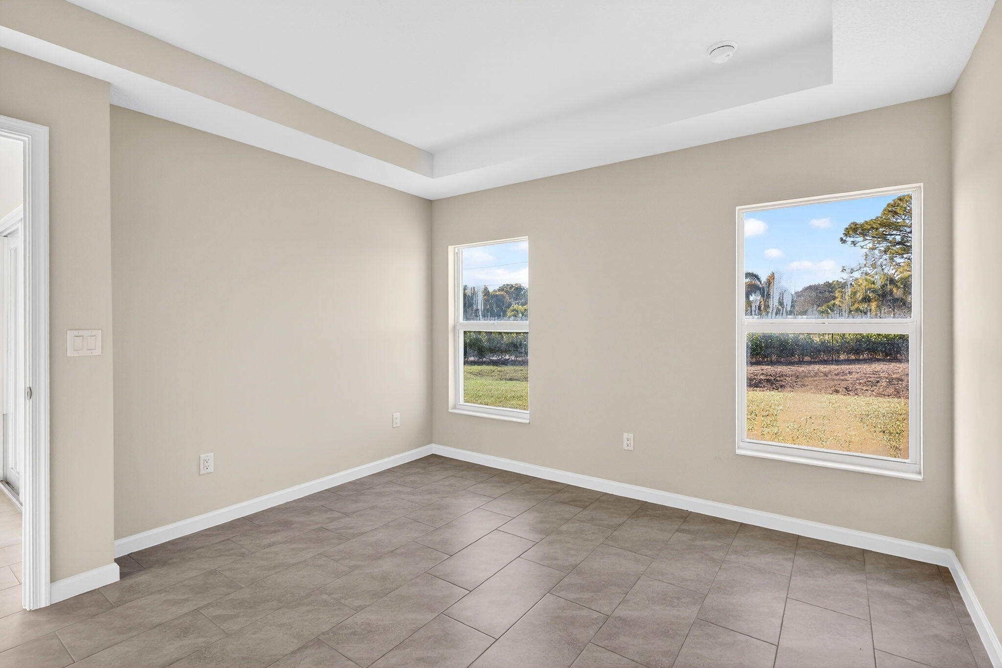 SEMINOLE CROSSING - Residential