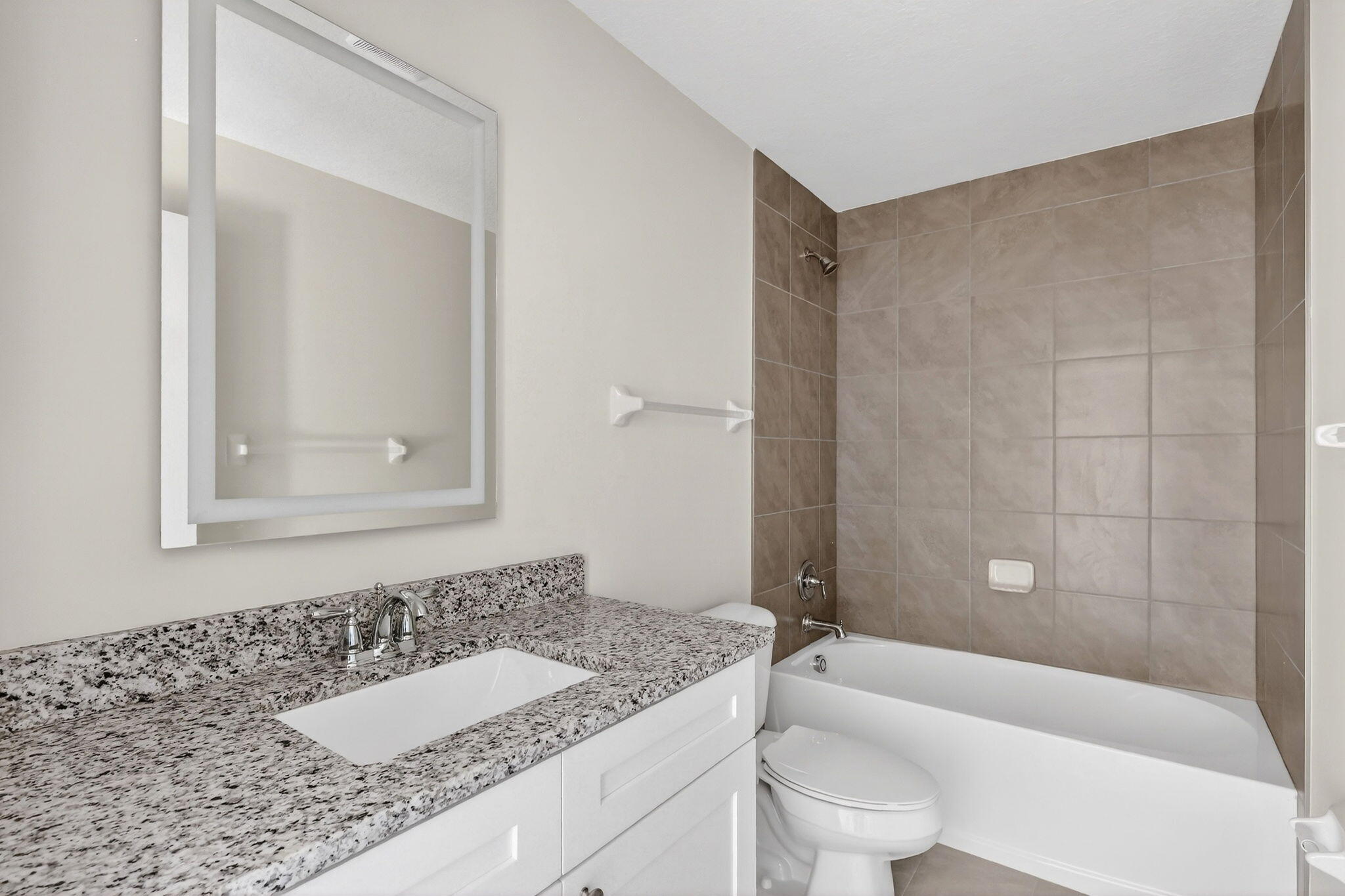 SEMINOLE CROSSING - Residential