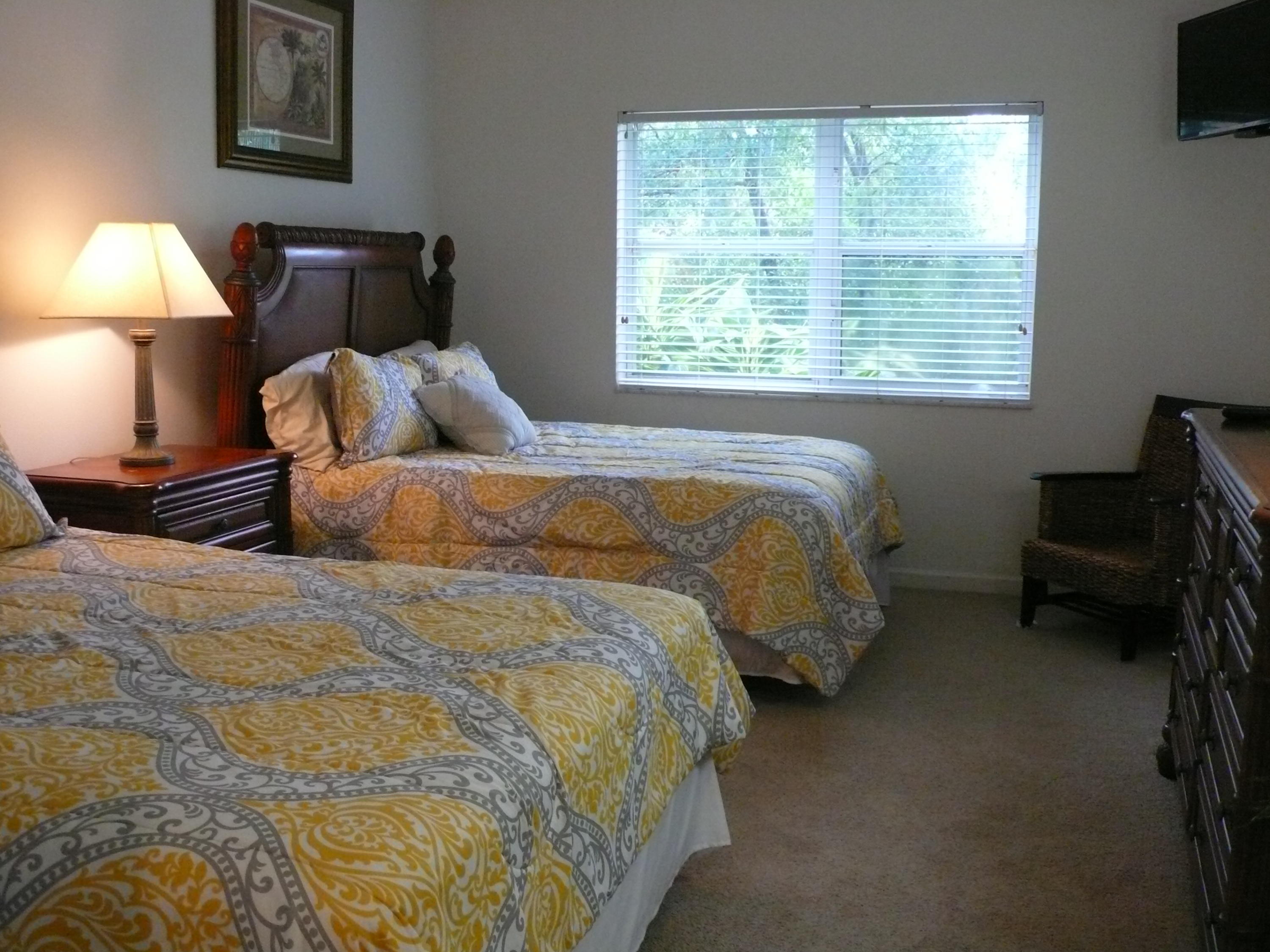 Castle Pines Condos - Residential Lease