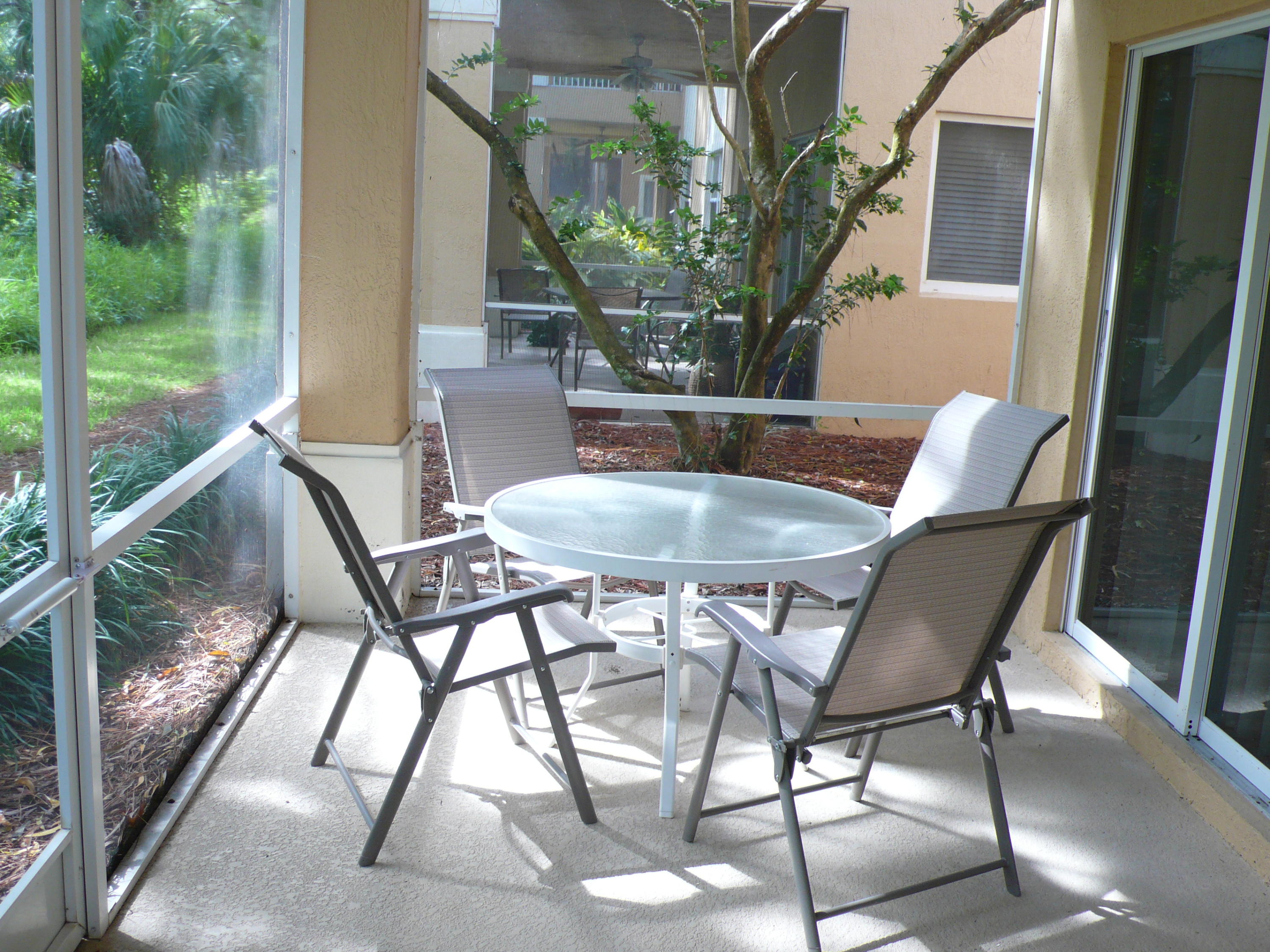 Castle Pines Condos - Residential Lease