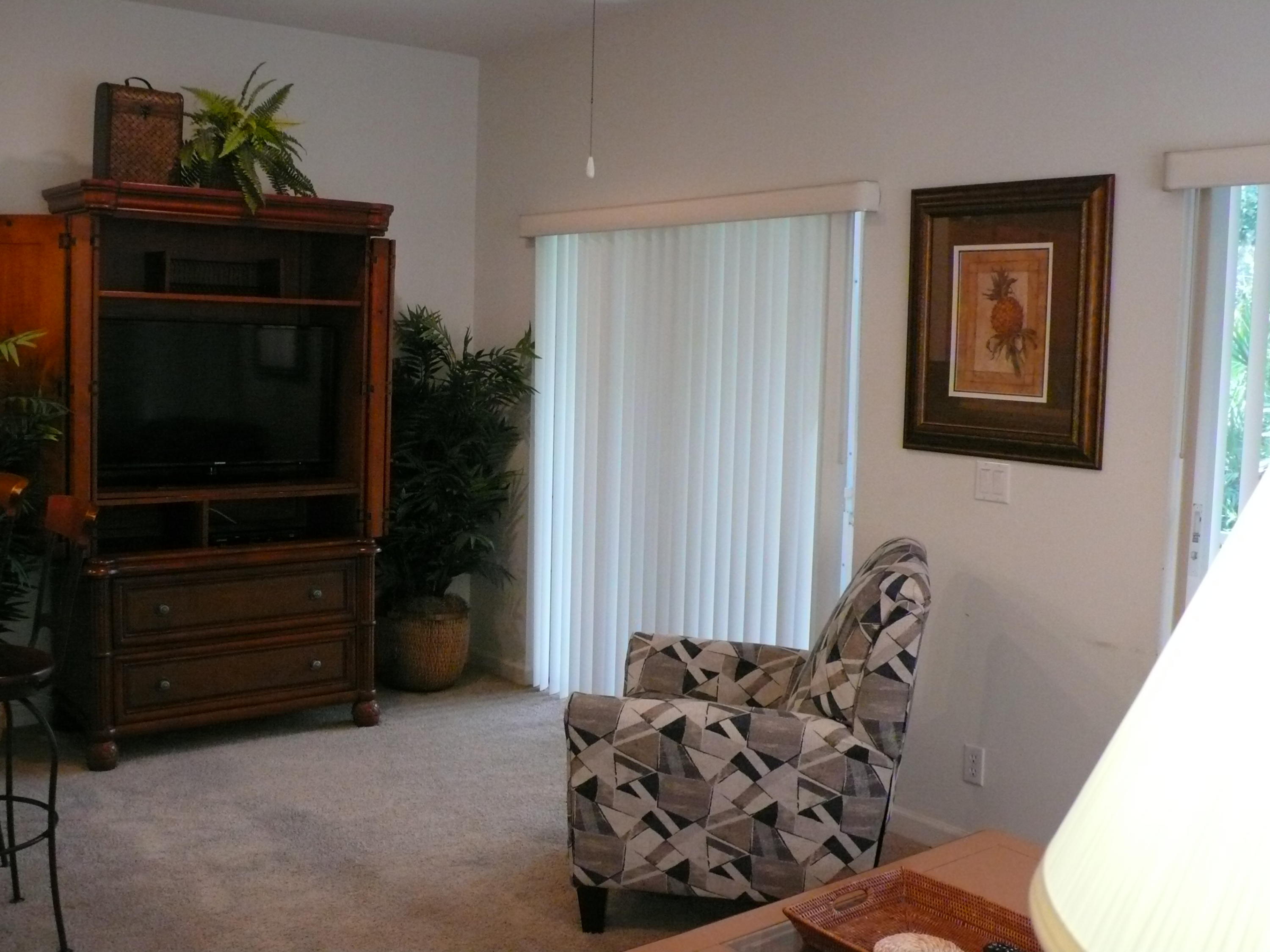 Castle Pines Condos - Residential Lease