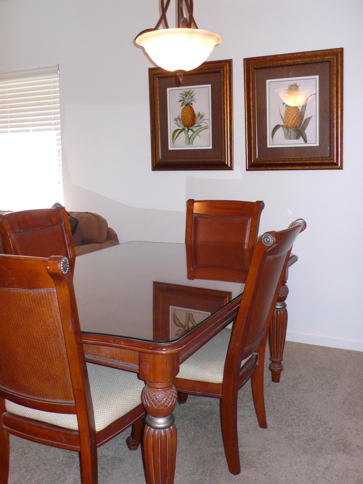 Castle Pines Condos - Residential Lease